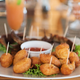 Image for article titled How a Simple Fritter Defines the Island of Martinique